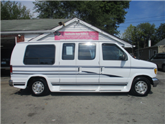 1996 Ford Econoline 