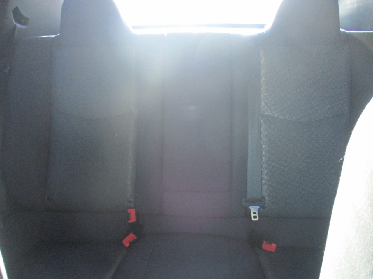 Dodge Avenger SXT 2012