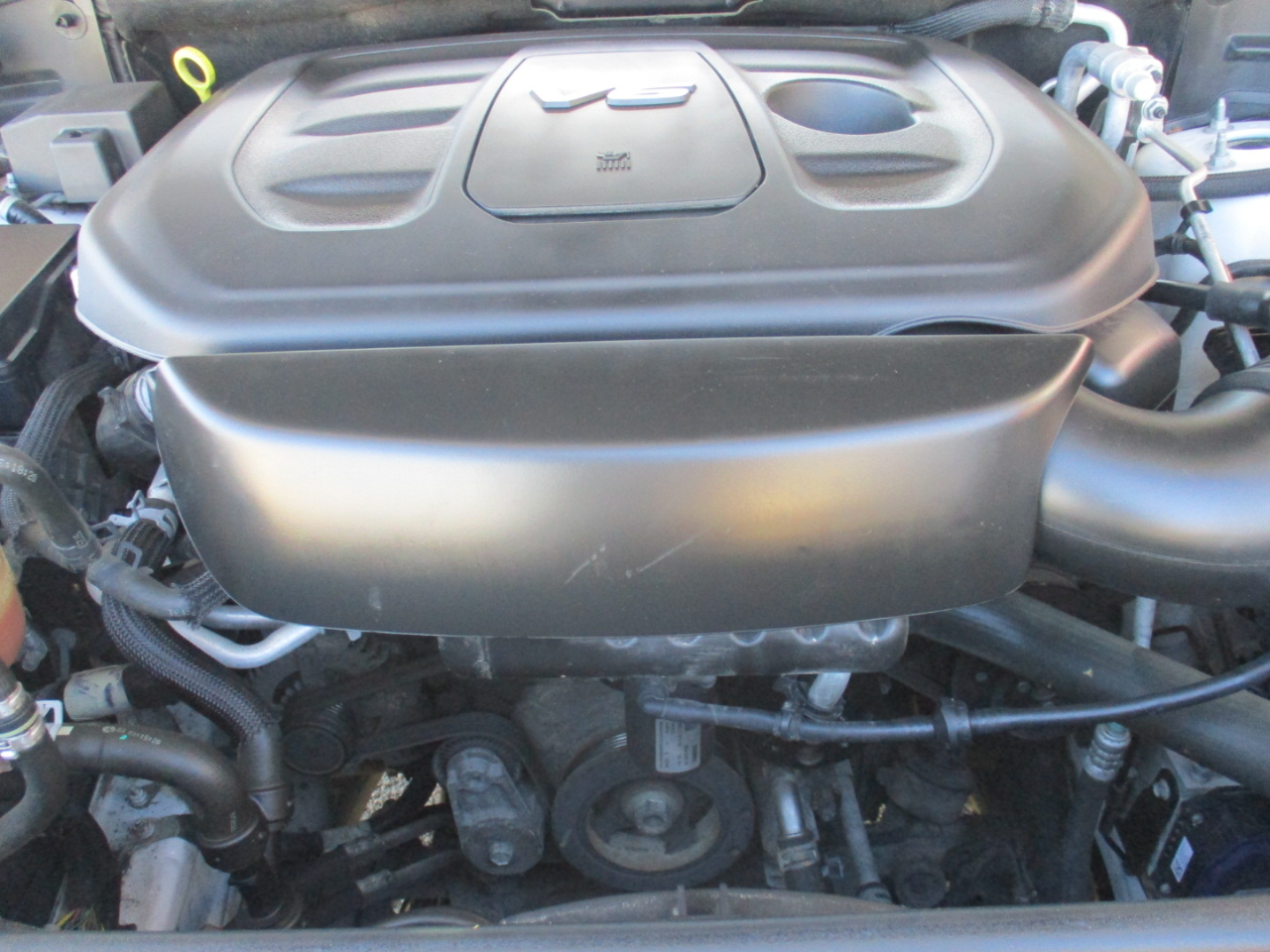 Ford Explorer Sport 4WD 2014