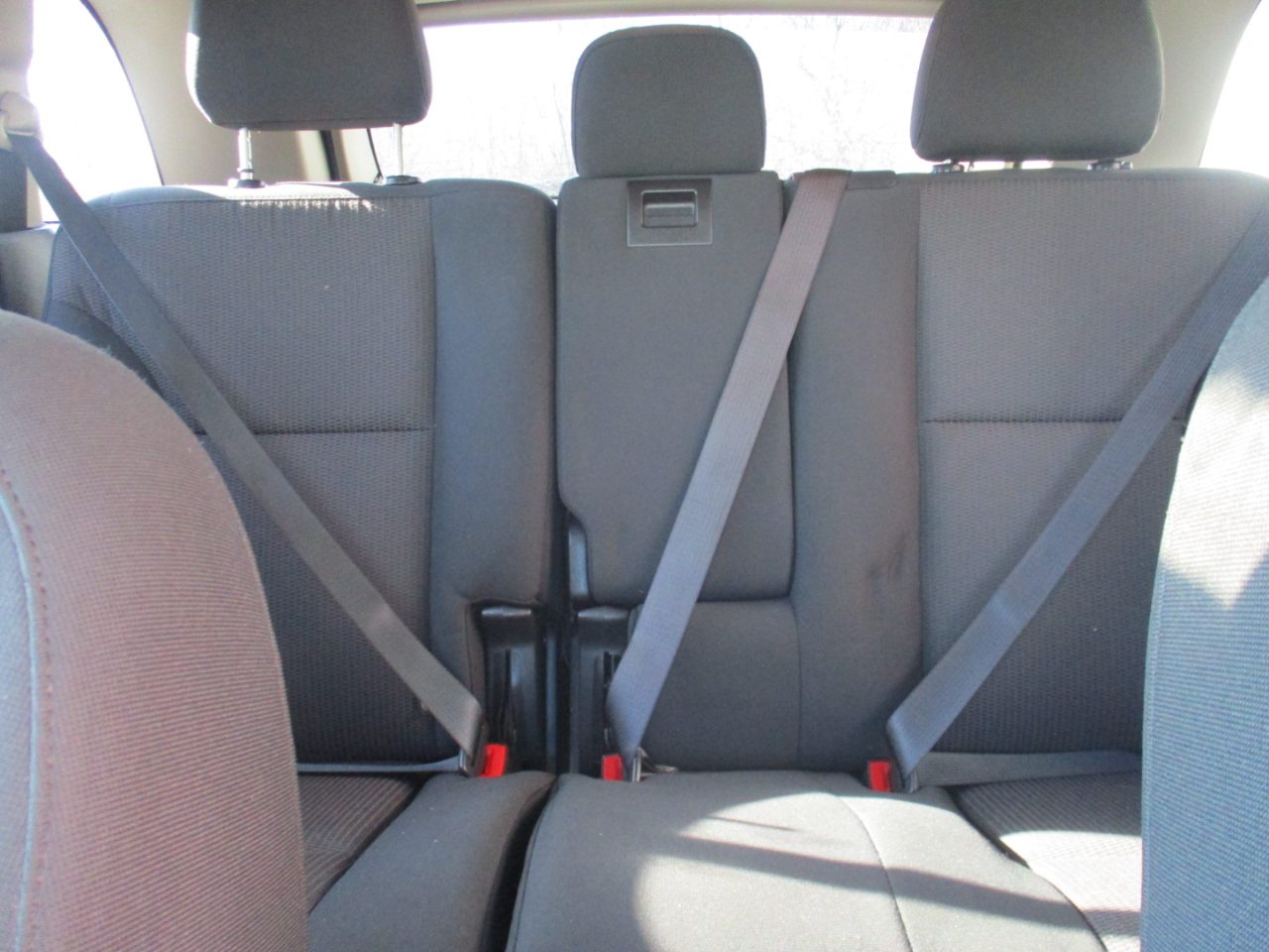 Ford Edge SEL AWD 2011