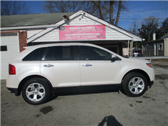 2011 Ford Edge 