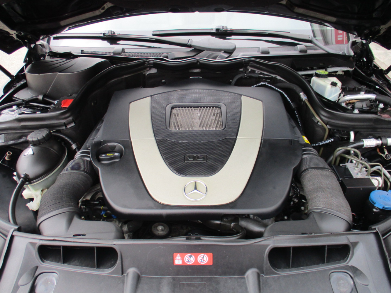 Mercedes-Benz C-Class C300 Sport Sedan 2009