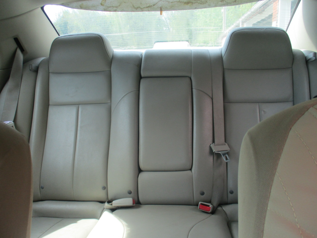 Chrysler 300 Touring 2006