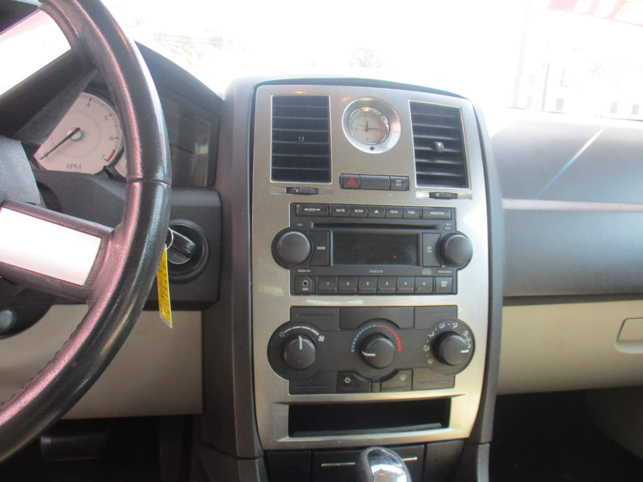 Chrysler 300 Touring 2006