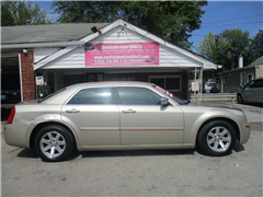 2006 Chrysler 300 
