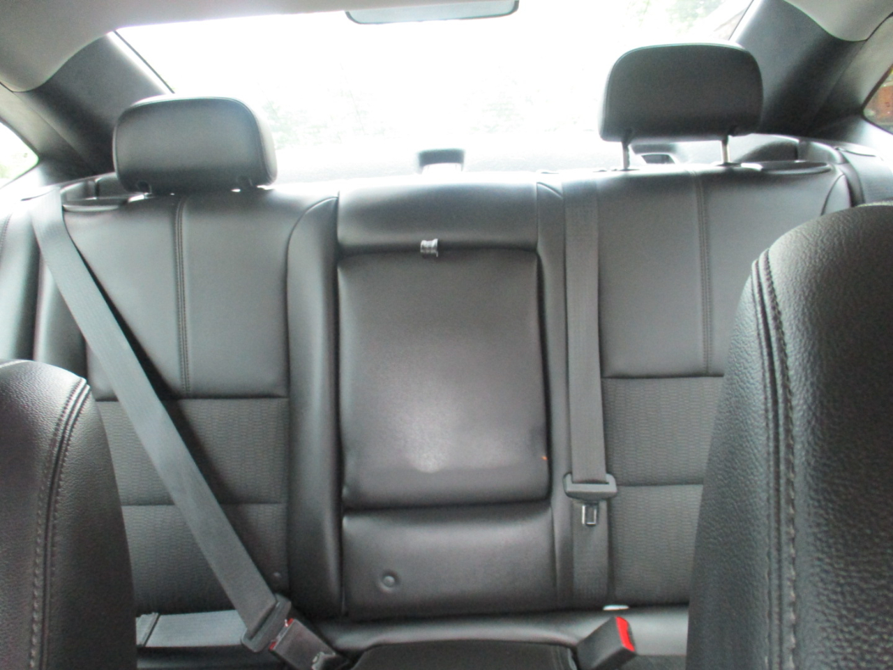 Chevrolet Impala LT 2016