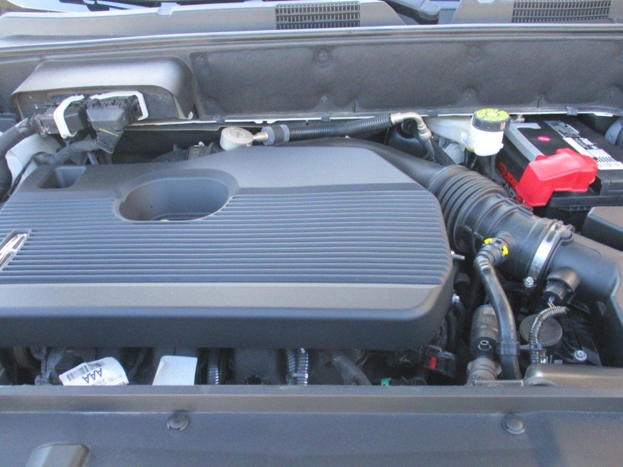 Dodge Durango SXT AWD 2016