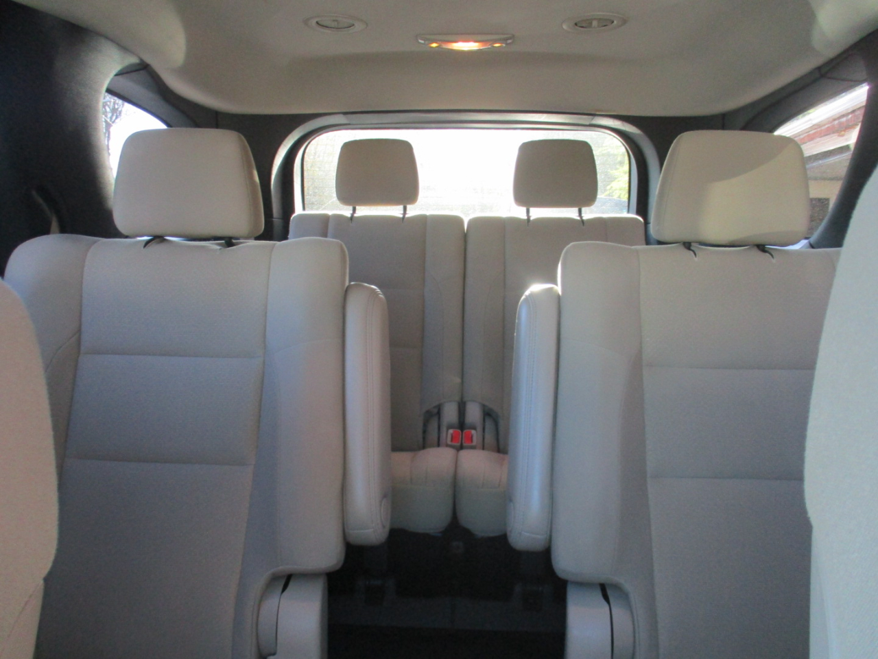 Dodge Durango SXT AWD 2016