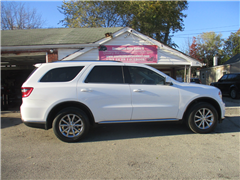 2016 Dodge Durango 