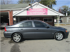 2006 Volvo S60 