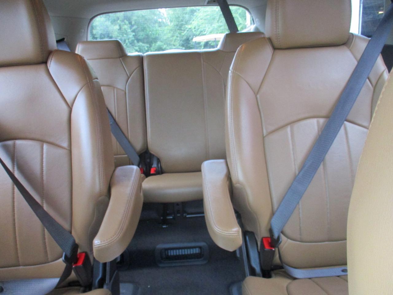 Buick Enclave Premium AWD 2017