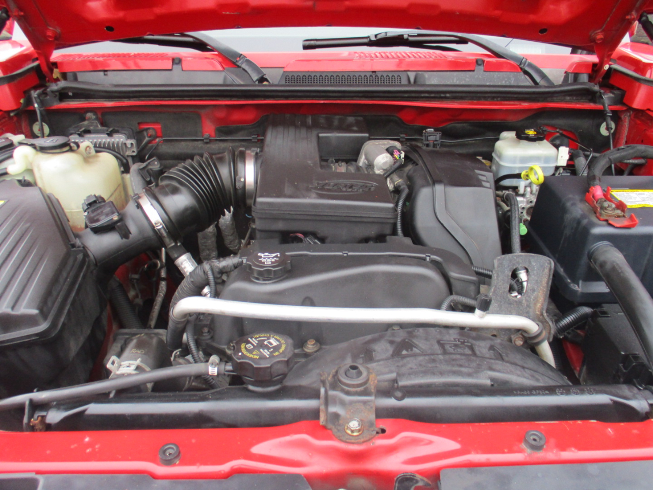 HUMMER H3 Sport Utility 2006