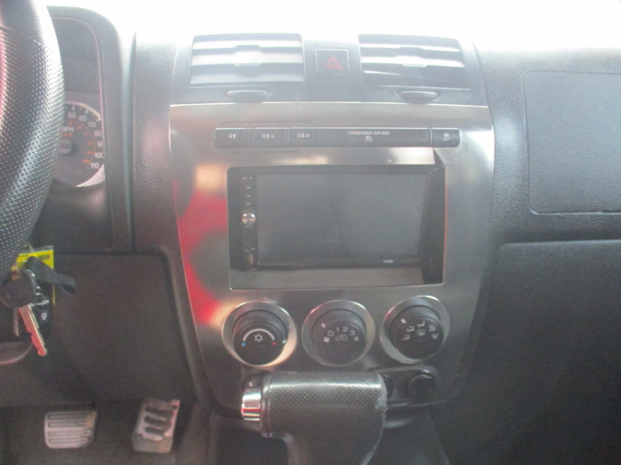 HUMMER H3 Sport Utility 2006