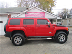 2006 HUMMER H3 