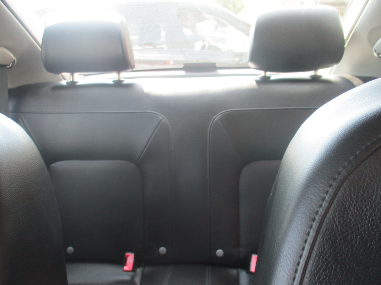 Volkswagen New Beetle 2.5L PZEV 2010