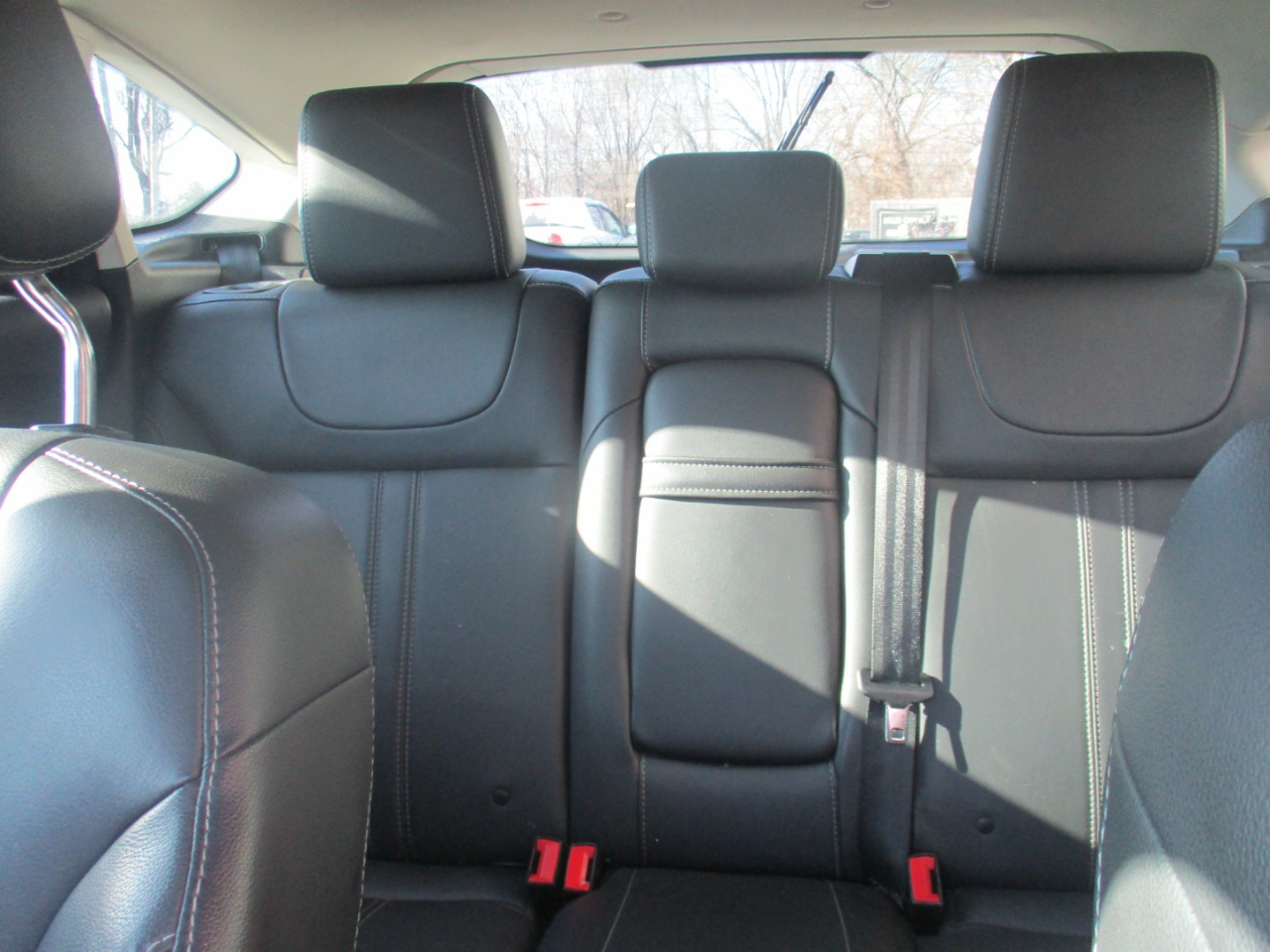 Ford Focus Titanium 2012