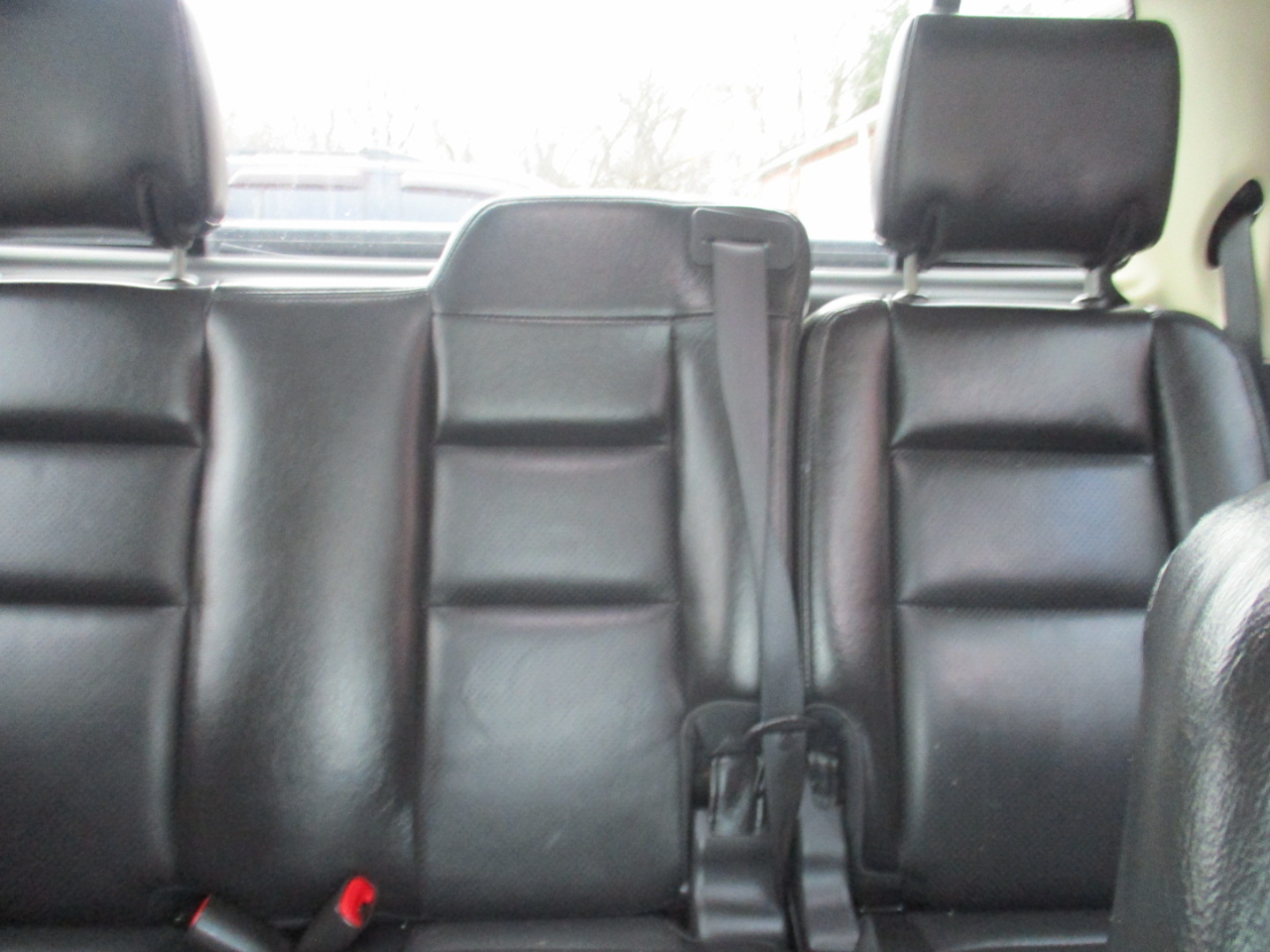 Ford Explorer Sport Trac Limited 4.0L 2WD 2010