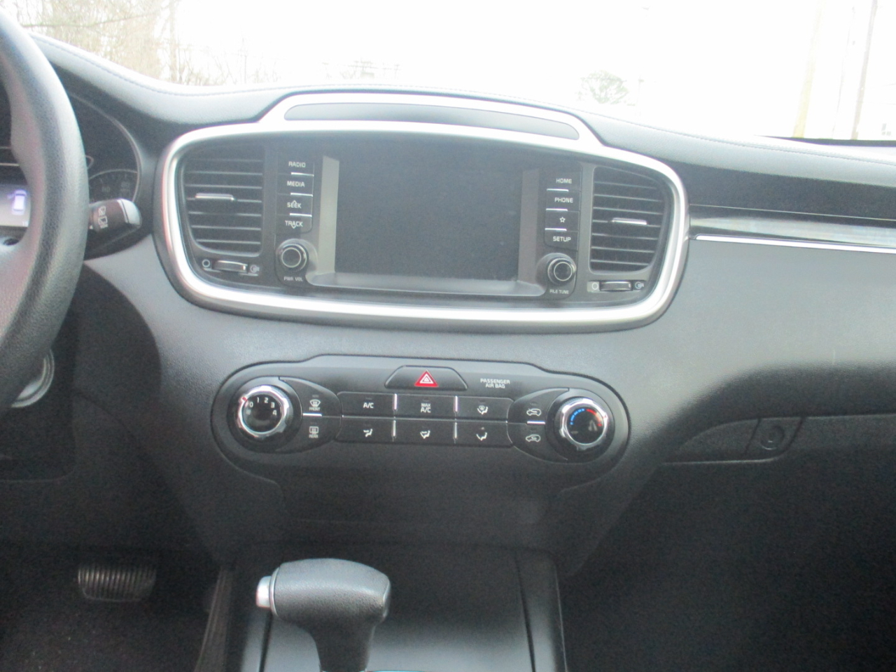 Kia Sorento LX 2WD 2019