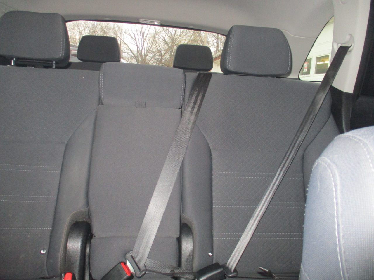 Kia Sorento LX 2WD 2019