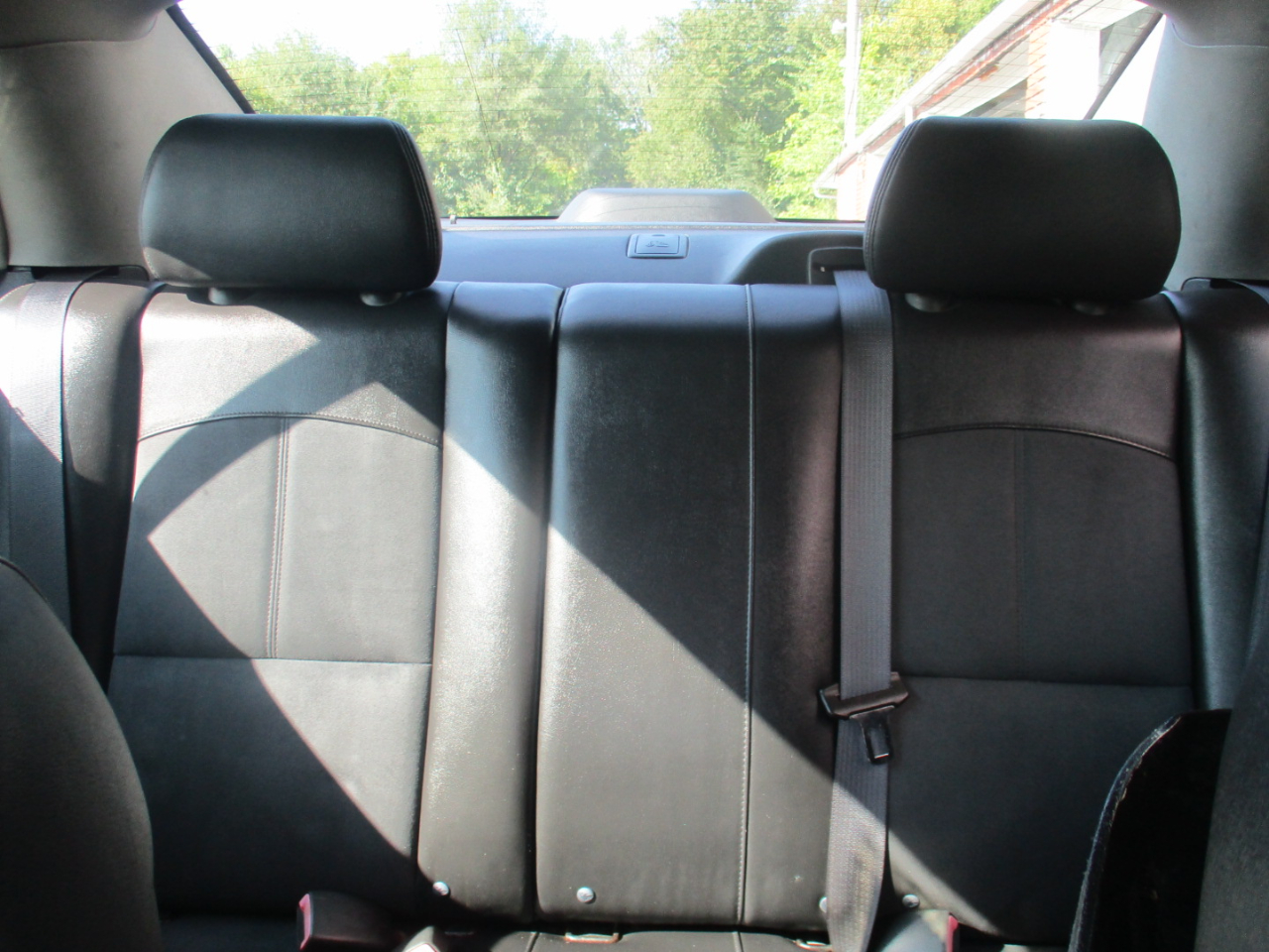 Chevrolet Malibu LT1 2009