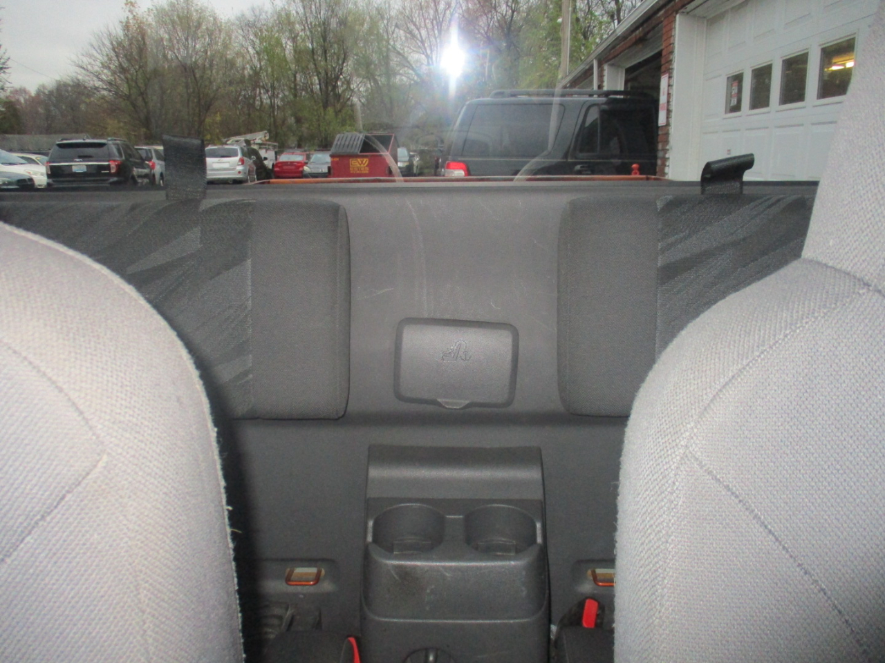 Chevrolet Colorado LS Z71 Ext. Cab 2WD 2004