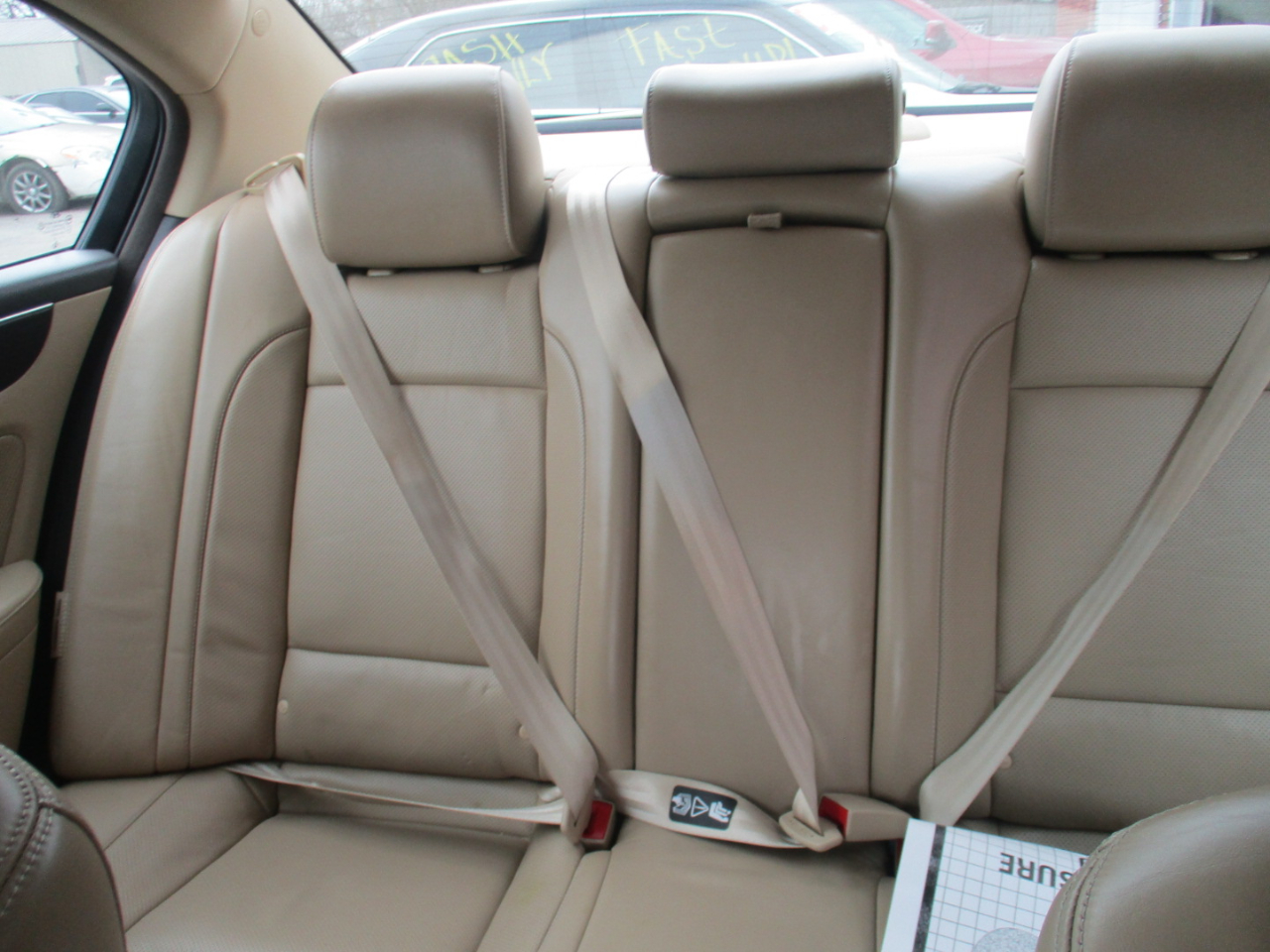 Hyundai Genesis 3.8L 2013