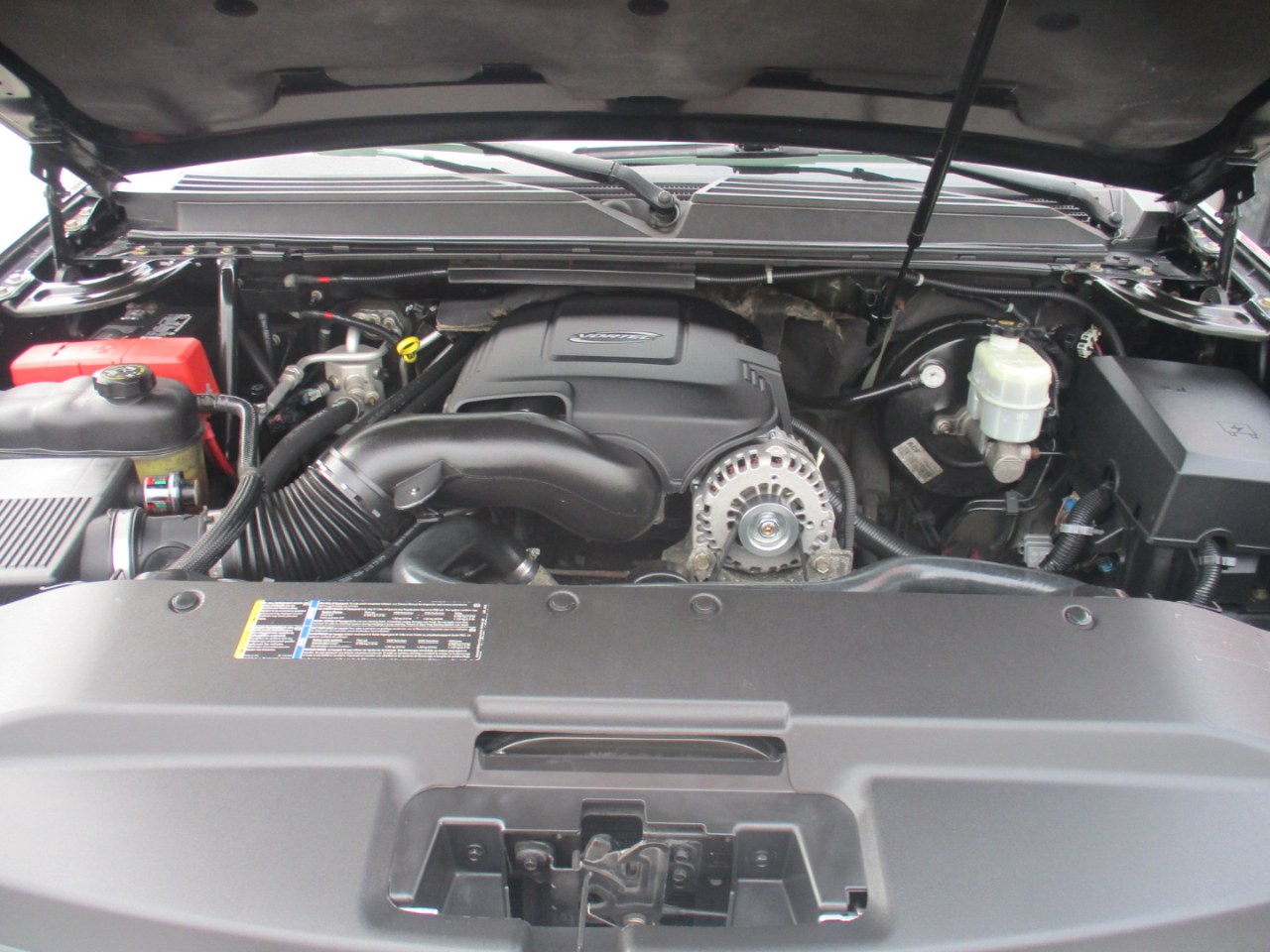 Cadillac Escalade ESV 2007