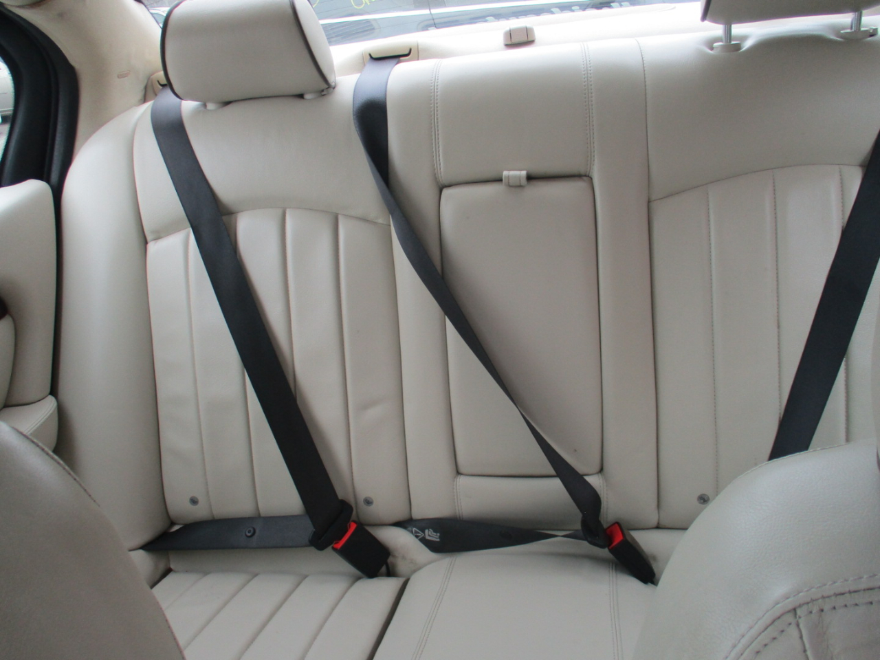 Jaguar X-Type 3.0 Sedan 2006