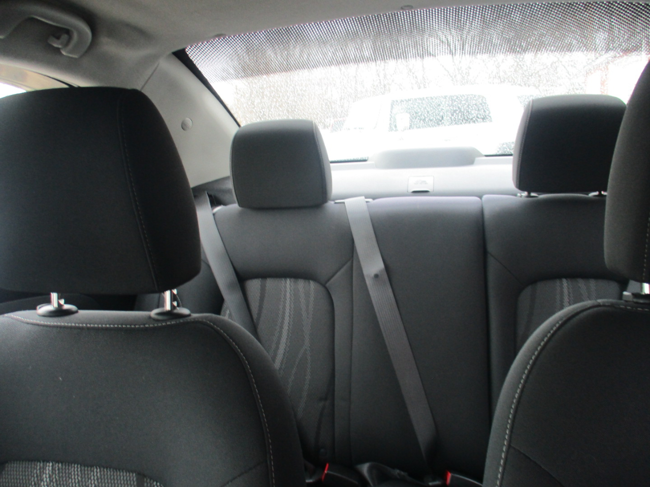 Chevrolet Sonic LT Auto Sedan 2018