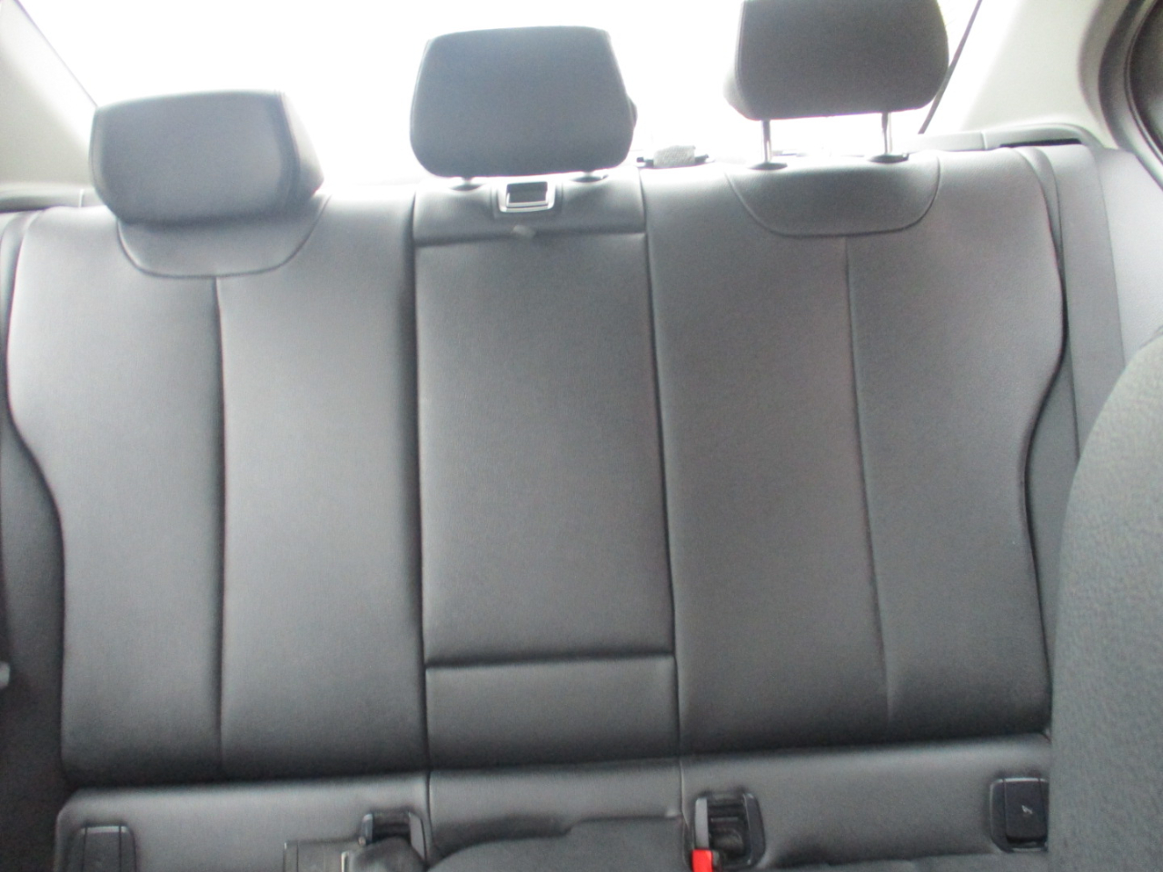 BMW 3-Series 328i xDrive Sedan 2015