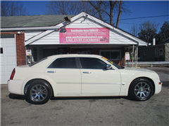 2005 Chrysler 300 