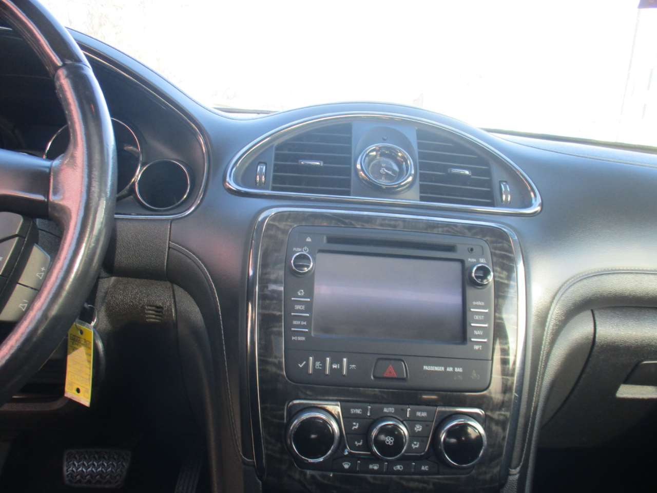 Buick Enclave Leather FWD 2014