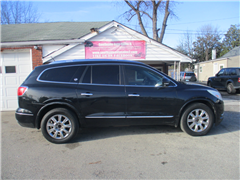 2014 Buick Enclave 