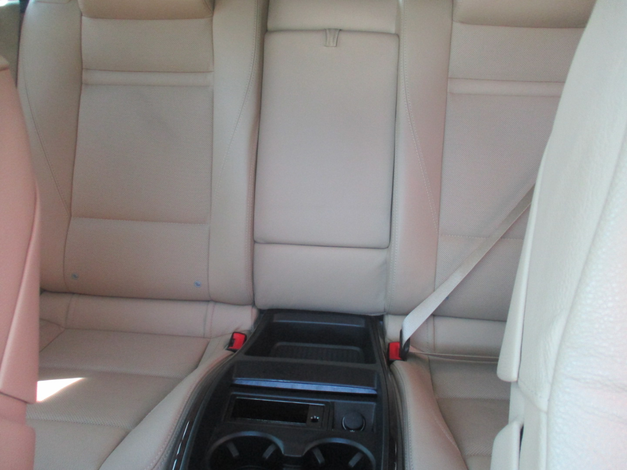 BMW X6 xDrive35i 2008