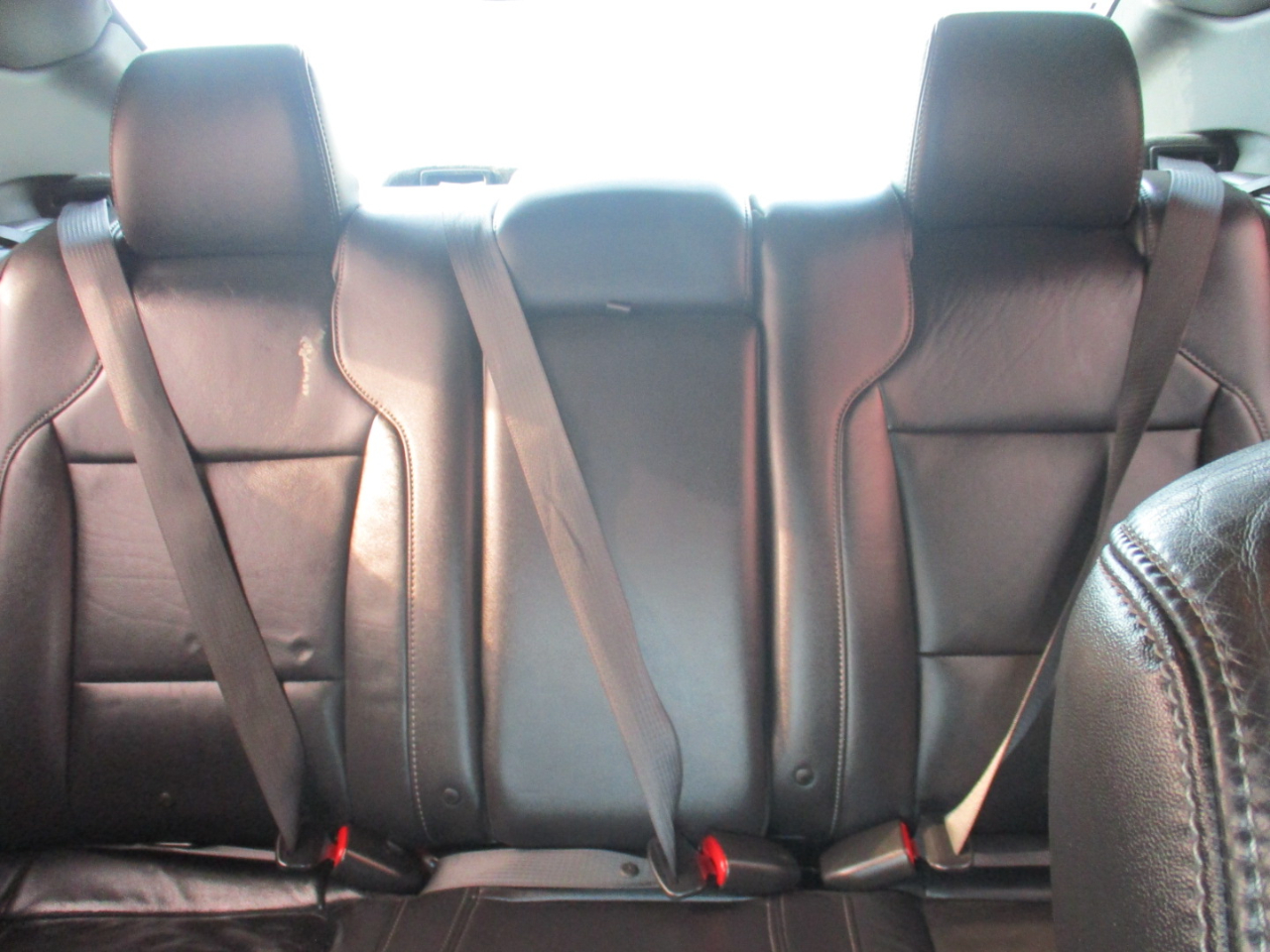 Ford Taurus SEL FWD 2013