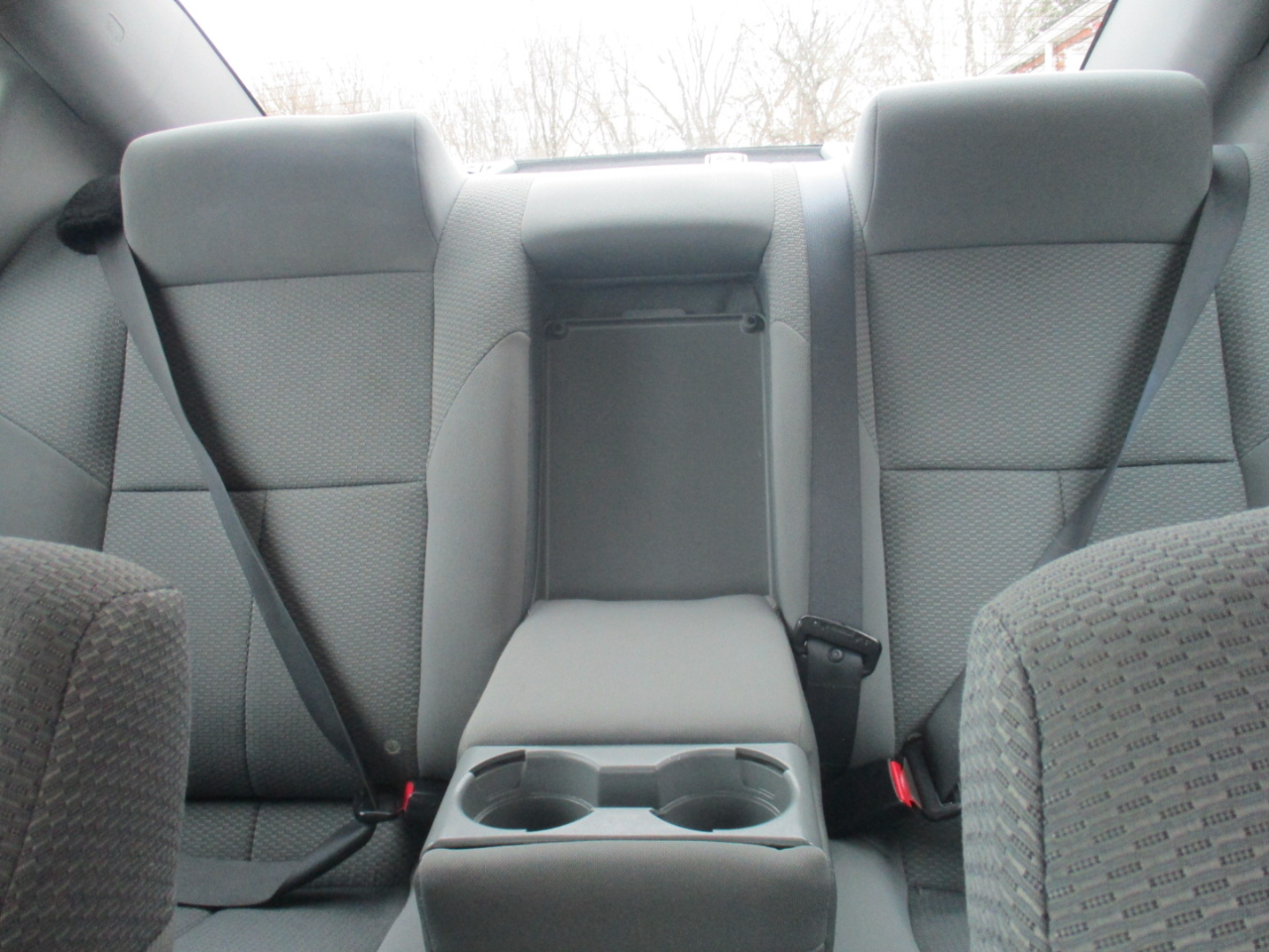 Mitsubishi Galant ES 2008