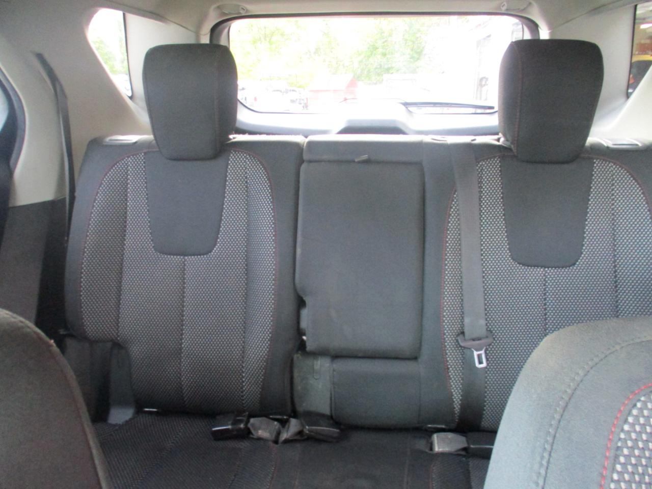 Chevrolet Equinox 1LT AWD 2014