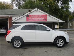 2014 Chevrolet Equinox 
