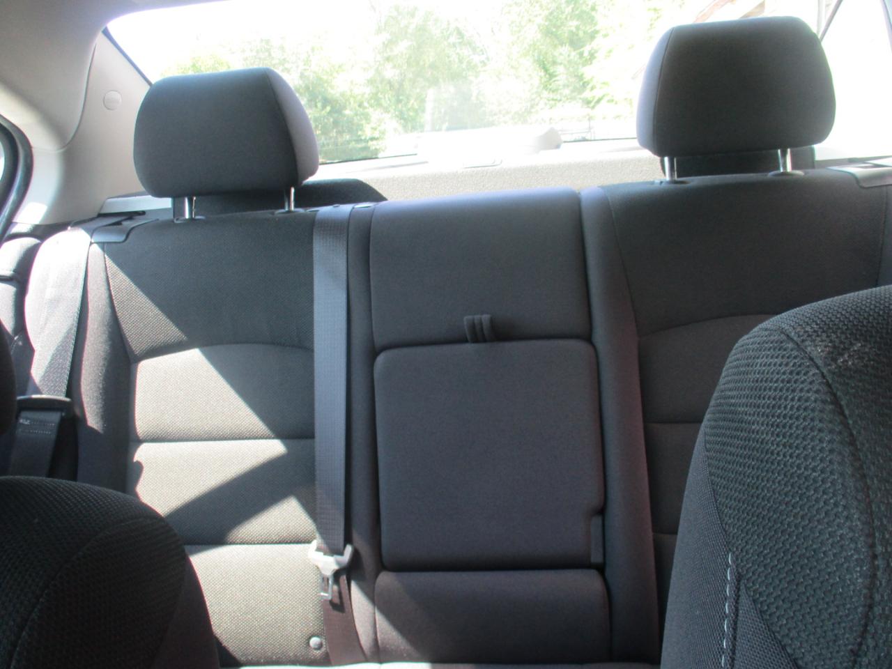 Chevrolet Cruze 1LT 2012