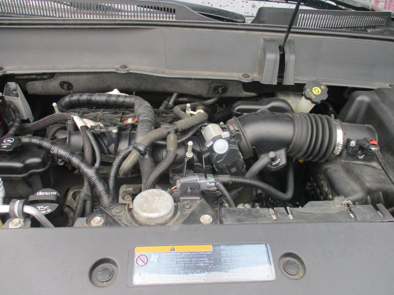 Buick Enclave Premium AWD 2017