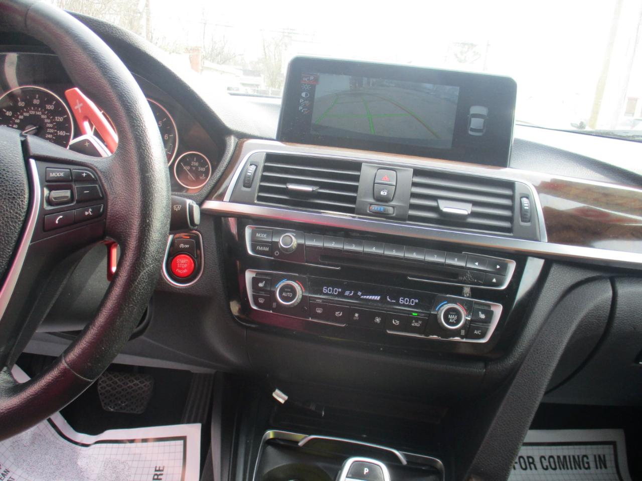 BMW 3-Series 328i xDrive Sedan 2016