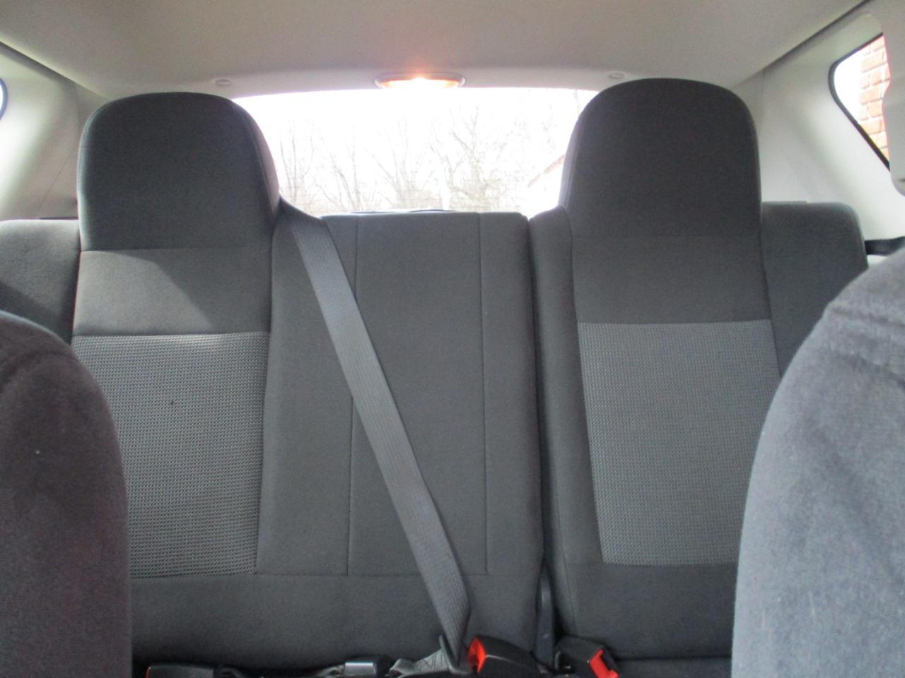 Jeep Compass Sport 4WD 2015