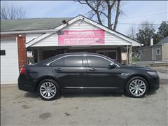2013 Ford Taurus 