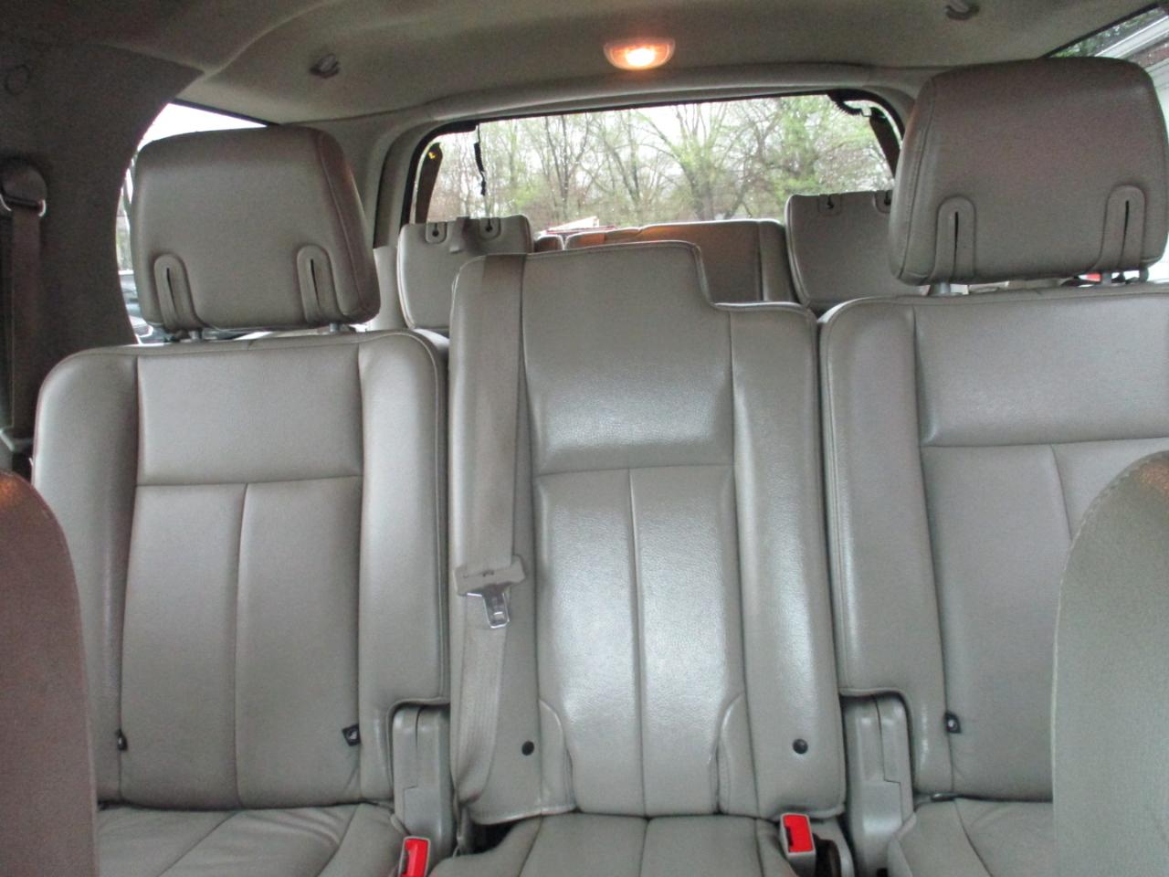 Ford Expedition XLT 4WD 2009