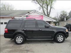 2009 Ford Expedition 