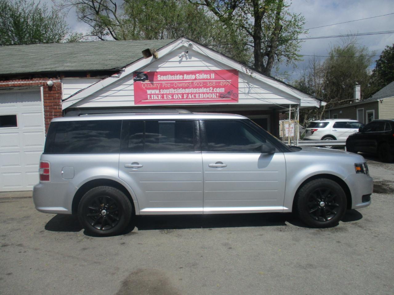Ford Flex SE FWD 2015