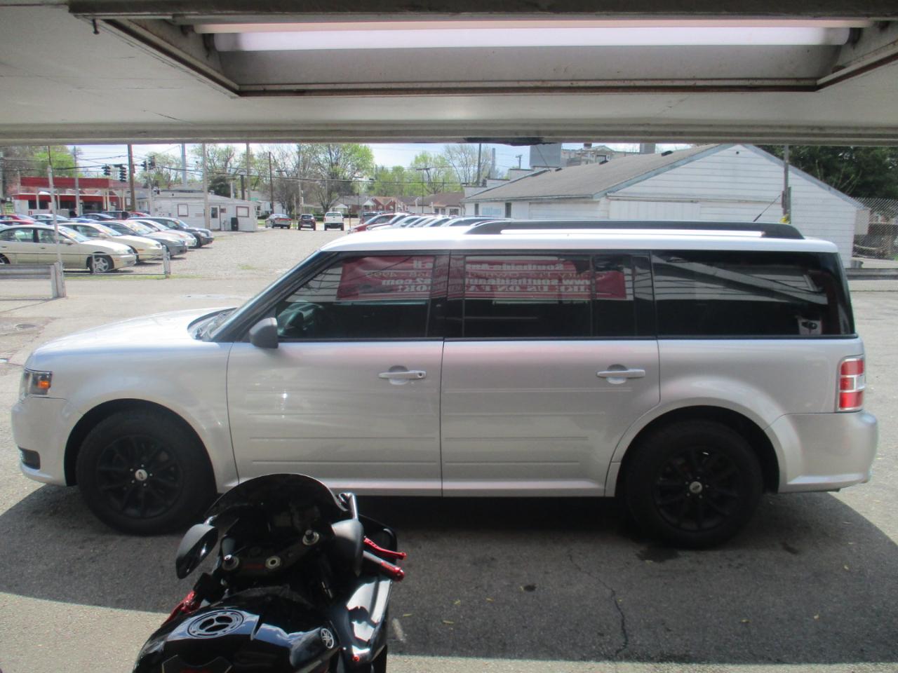 Ford Flex SE FWD 2015