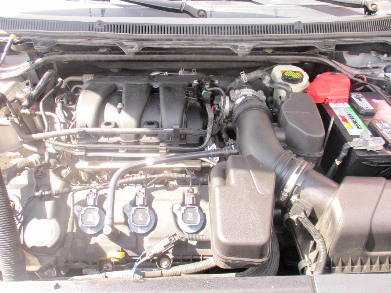 Ford Flex SE FWD 2015