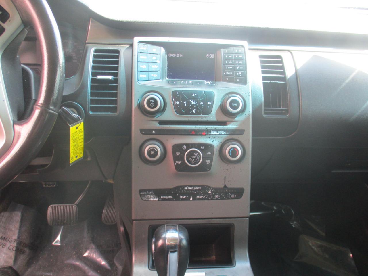 Ford Flex SE FWD 2015