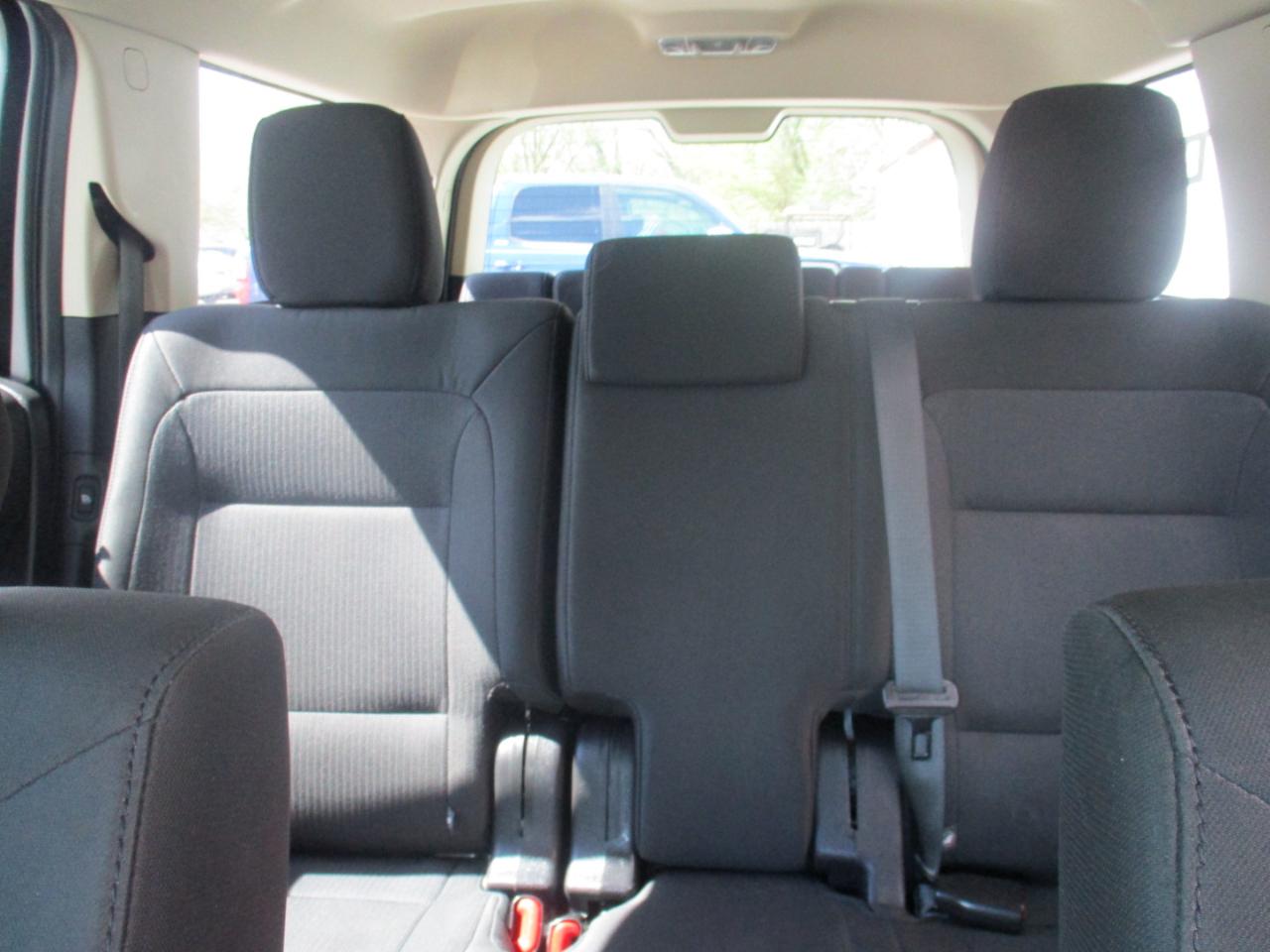 Ford Flex SE FWD 2015